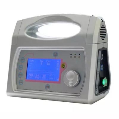 PA-100D Portable Ventilator