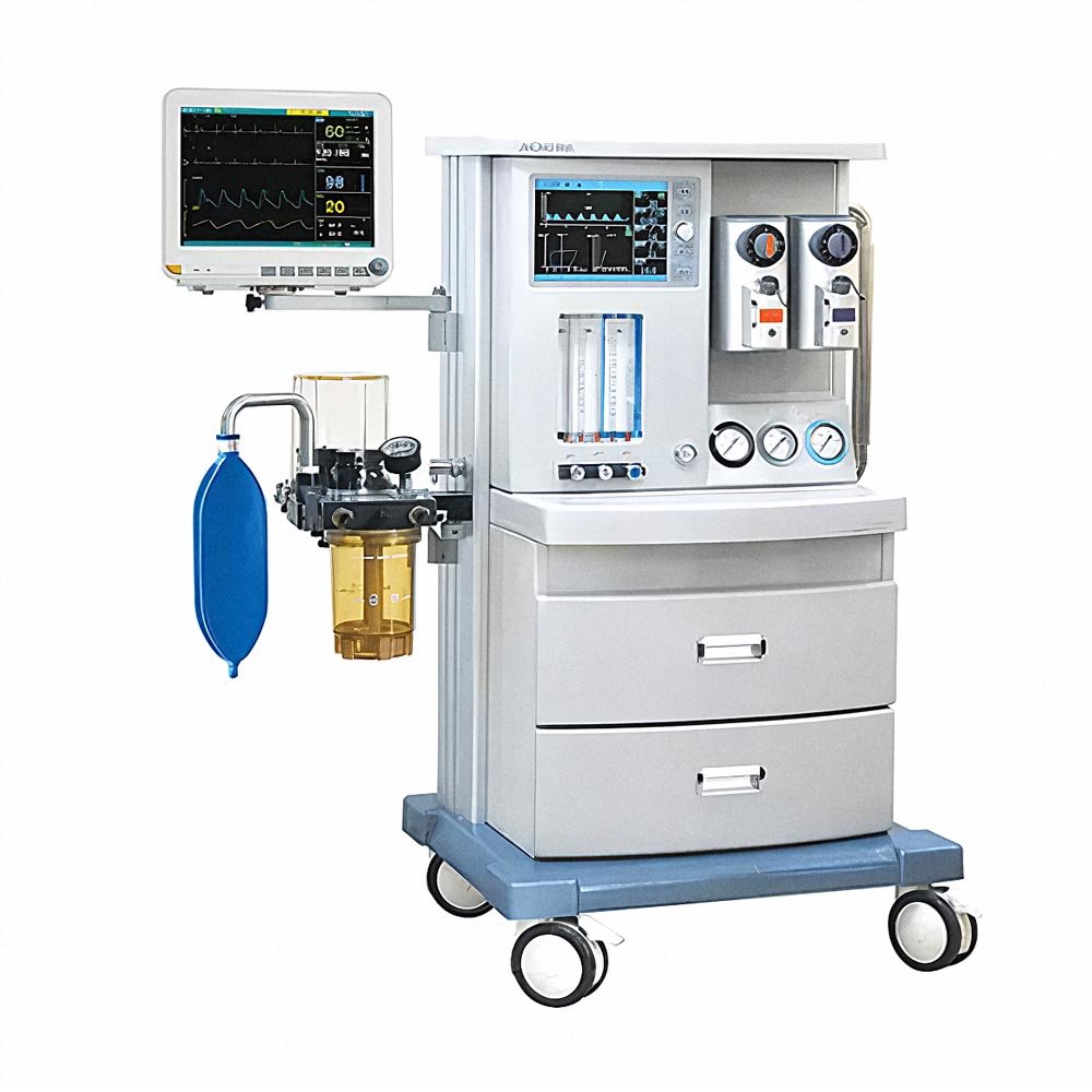 surgery equipment supplier in China