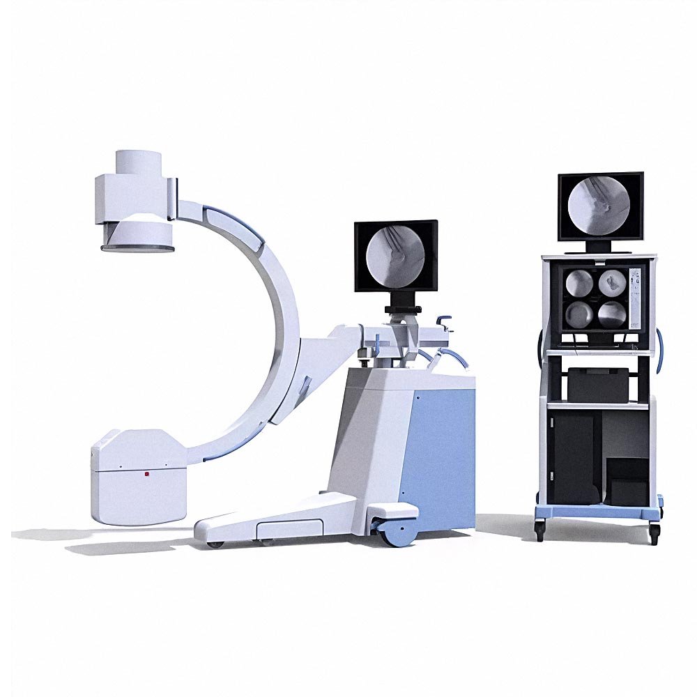medical optoelectronics equipment supplier