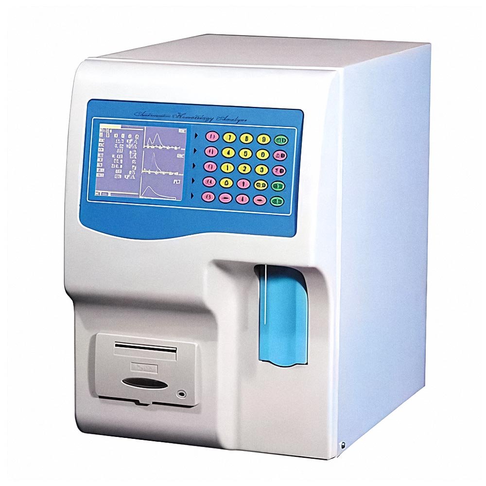 laboratory equipment supplier in China