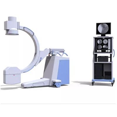 XM112/XM112E High Frequency C-arm Radiography System