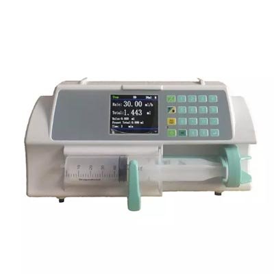 SP320 Syringe Pump