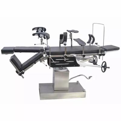 OT-N3008B-I Multi-purpose Operating Table (Head Controlled)
