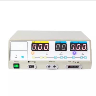 PDJ008 Electrosurgical Unit