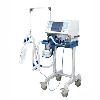 PA-900A Medical Ventilator