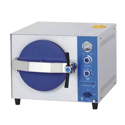PTS-XB20J Autoclave