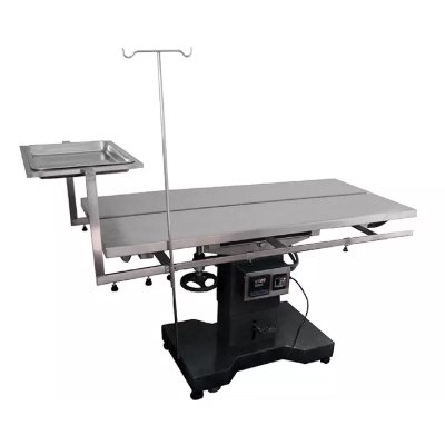 PL15ST4WV-1HW Animal Operating Table